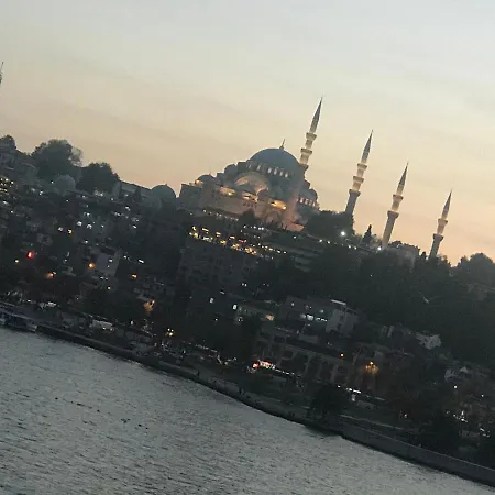 Istanbul.teras * Istanbul