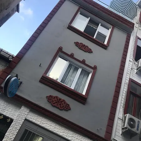 Istanbul.teras *