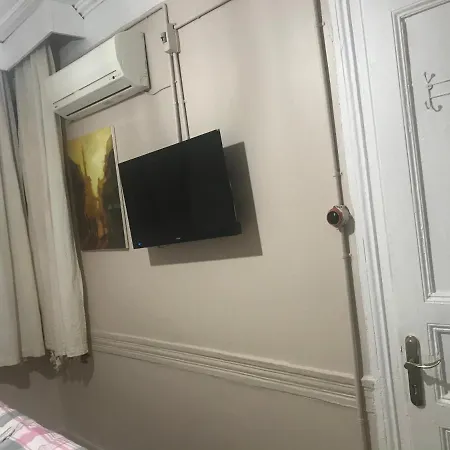 Hotel Istanbul.teras Istanbul