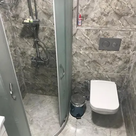 מלון Istanbul.teras איסטמבול